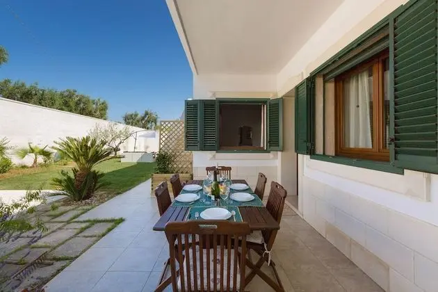 Comfort Villa, 4 Yatak Odası