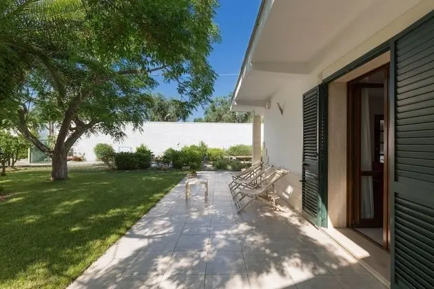 Comfort Villa, 4 Yatak Odası