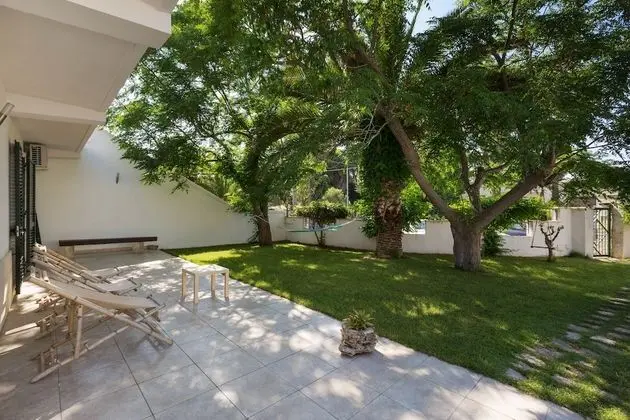 Comfort Villa, 4 Yatak Odası