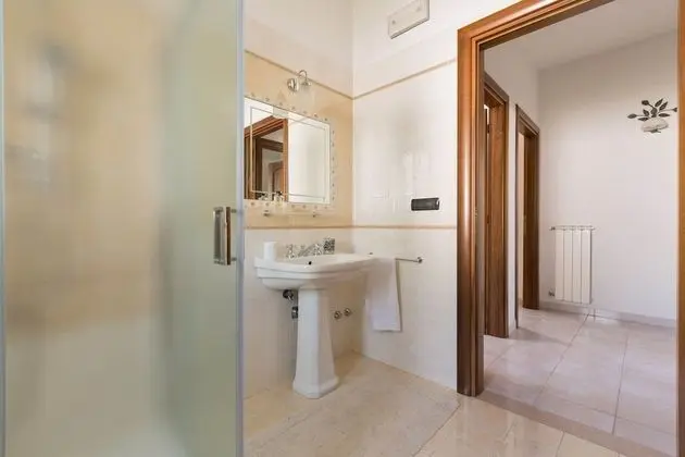 Comfort Villa, 4 Yatak Odası