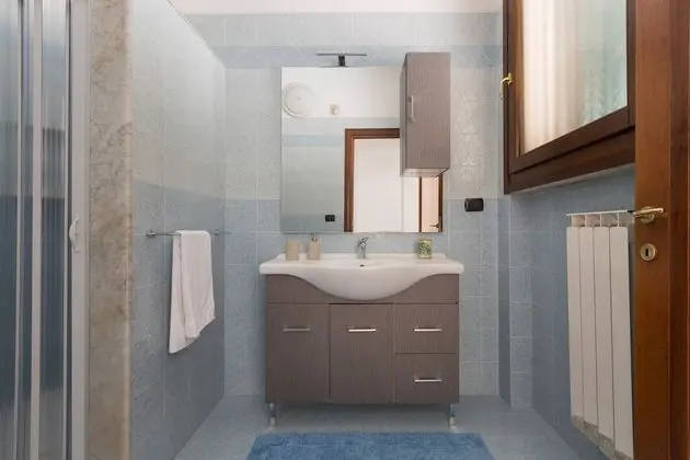 Comfort Villa, 4 Yatak Odası