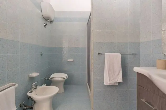Comfort Villa, 4 Yatak Odası