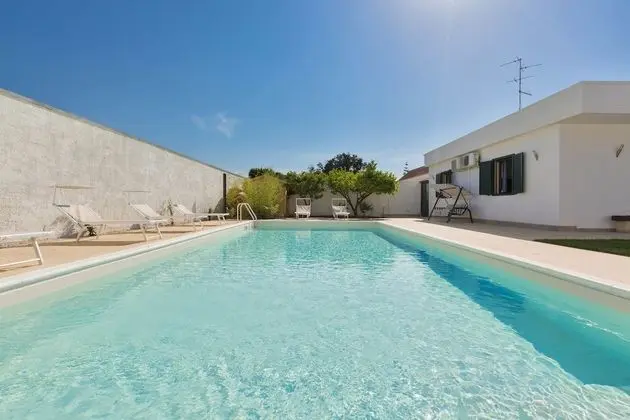 Comfort Villa, 4 Yatak Odası