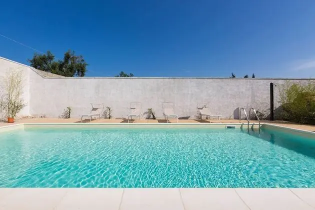 Comfort Villa, 4 Yatak Odası