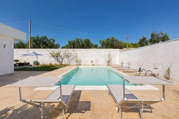 Comfort Villa, 4 Yatak Odası