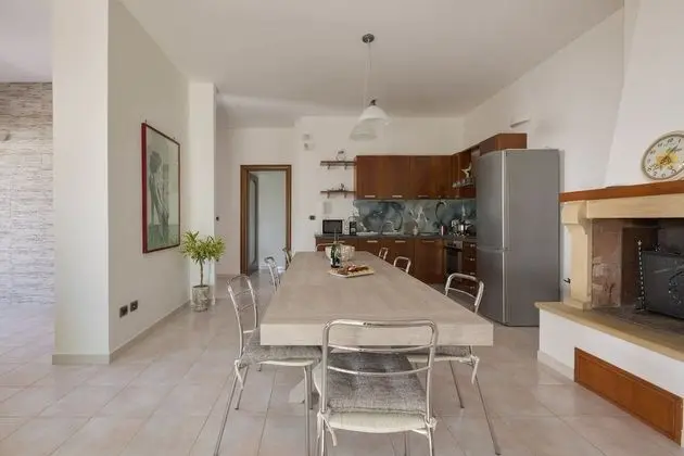 Comfort Villa, 4 Yatak Odası