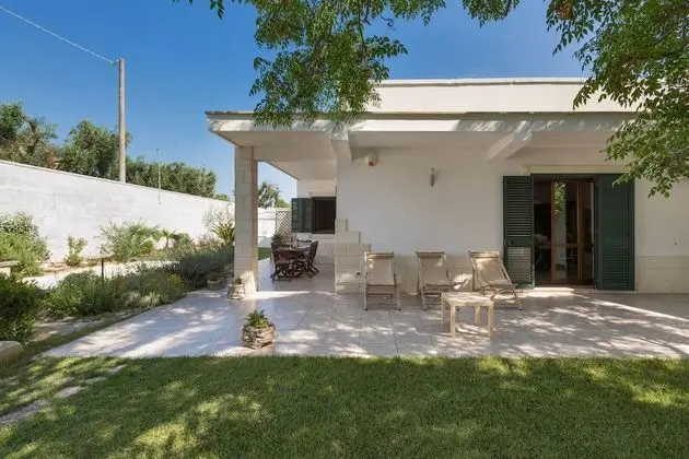 Comfort Villa, 4 Yatak Odası