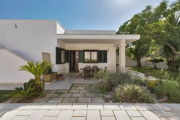 Comfort Villa, 4 Yatak Odası