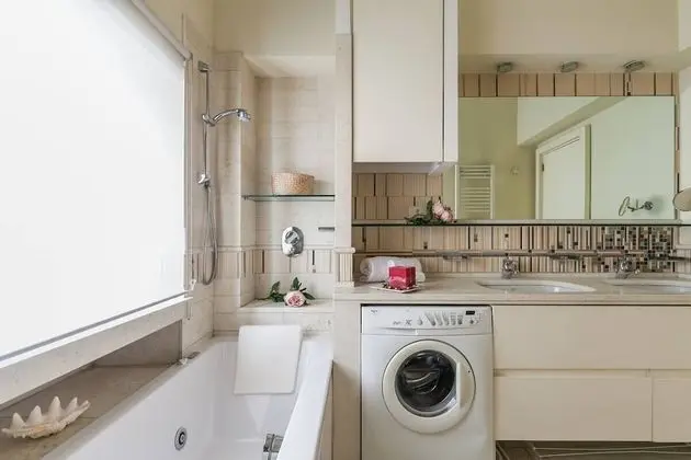 Apart Daire, 2 Yatak Odası (Chiara's Cove)
