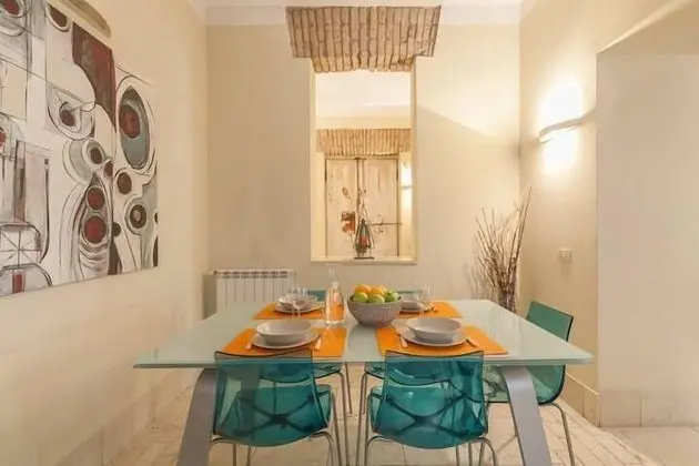 Apart Daire, 2 Yatak Odası (Chiara's Cove)