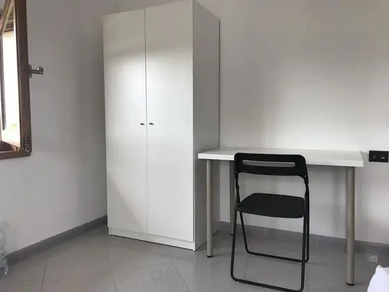 Tek Büyük Yataklı Oda (A)