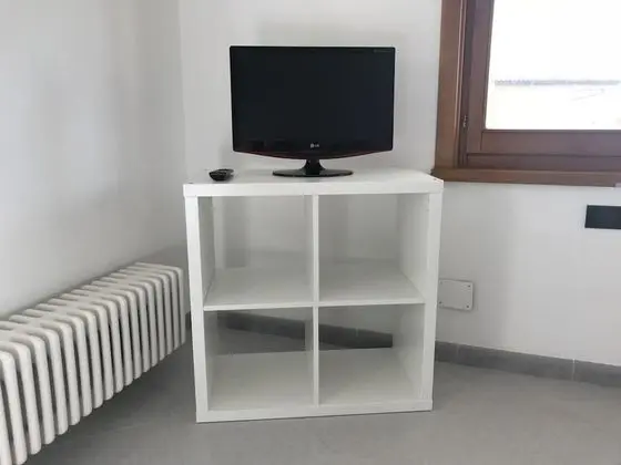 Tek Büyük Yataklı Oda (A)