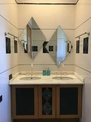 Tek Büyük Yataklı Oda (A)