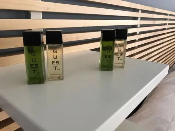 Tek Büyük Yataklı Oda (A)