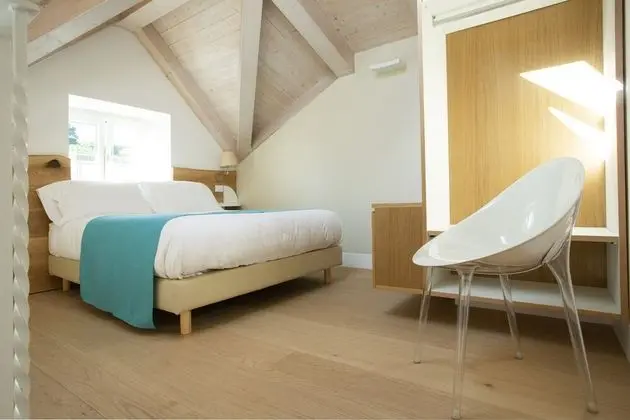 Comfort Üç Kişilik Oda