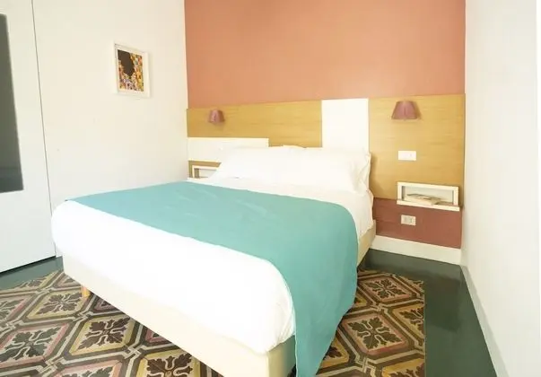 Comfort Üç Kişilik Oda