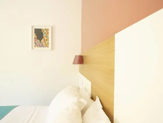 Comfort Üç Kişilik Oda