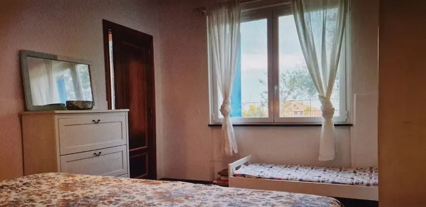 Superior Apart Daire, Engellilere Uygun, Şehir Manzaralı