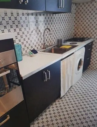 Superior Apart Daire, Engellilere Uygun, Şehir Manzaralı