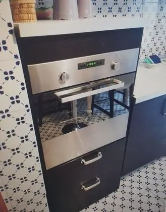 Superior Apart Daire, Engellilere Uygun, Şehir Manzaralı