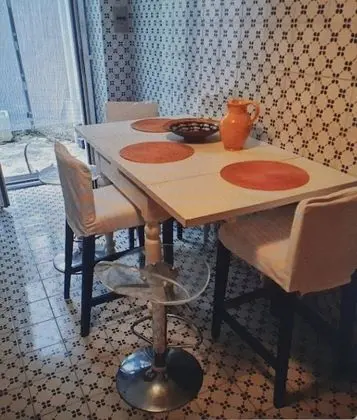 Superior Apart Daire, Engellilere Uygun, Şehir Manzaralı