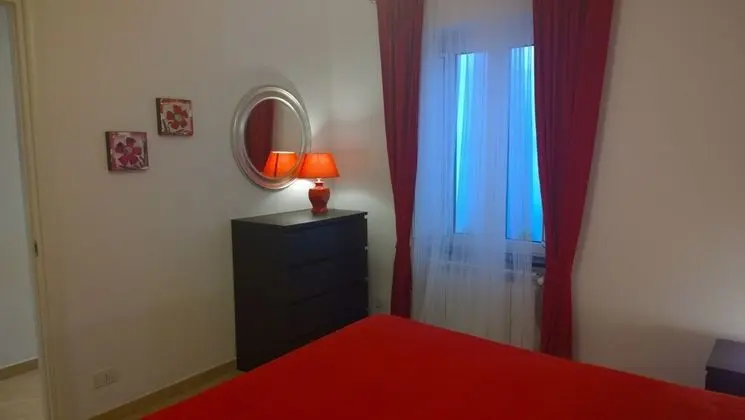 Superior Apart Daire, Engellilere Uygun, Şehir Manzaralı