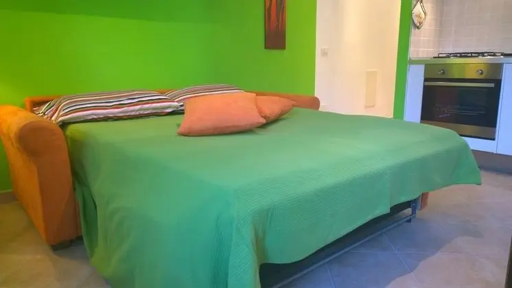 Superior Apart Daire, Engellilere Uygun, Şehir Manzaralı
