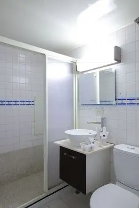 Standard Dört Kişilik Oda