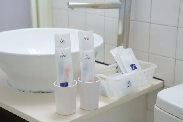 Standard İki Ayrı Yataklı Oda