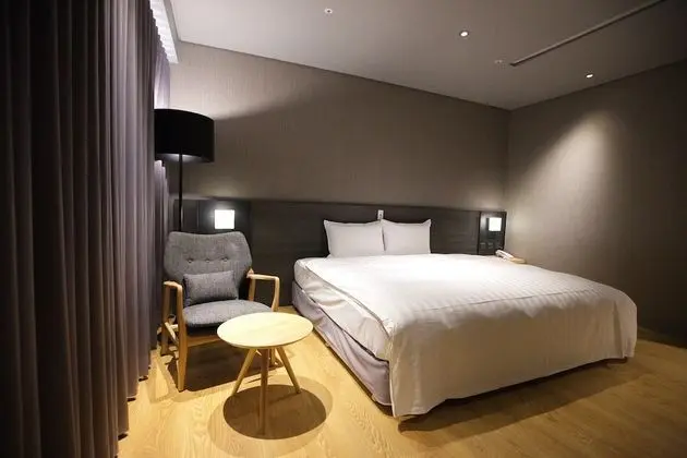 Deluxe Tek Büyük Yataklı Oda, 1 Çift Kişilik Yatak, Sıcak Su Havuzu (Afternoon Tea Included)
