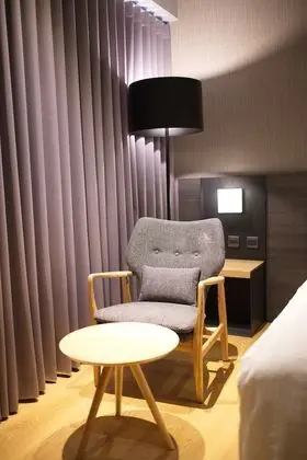 Deluxe Tek Büyük Yataklı Oda, 1 Çift Kişilik Yatak, Sıcak Su Havuzu (Afternoon Tea Included)