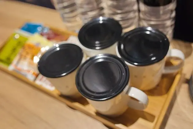 Deluxe Üç Kişilik Oda, Sıcak Su Havuzu (Afternoon Tea Included)