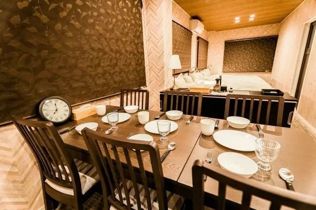 Design Apart Daire