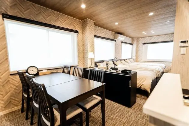 Design Apart Daire