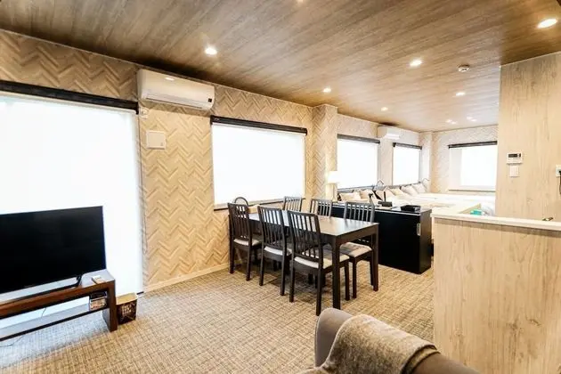 Design Apart Daire