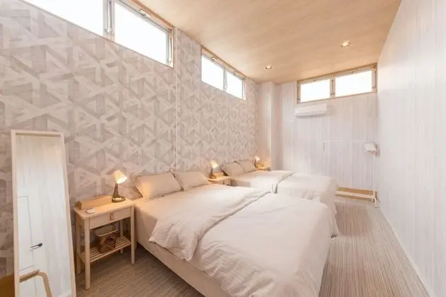 Oda, Sigara İçilmez (MIY ROOM1)