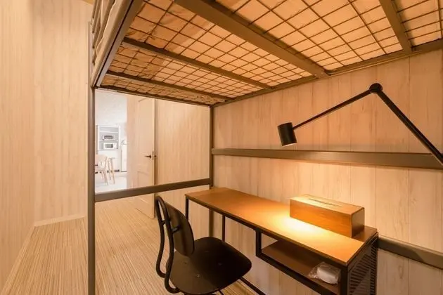 Oda, Sigara İçilmez (MIY ROOM1)