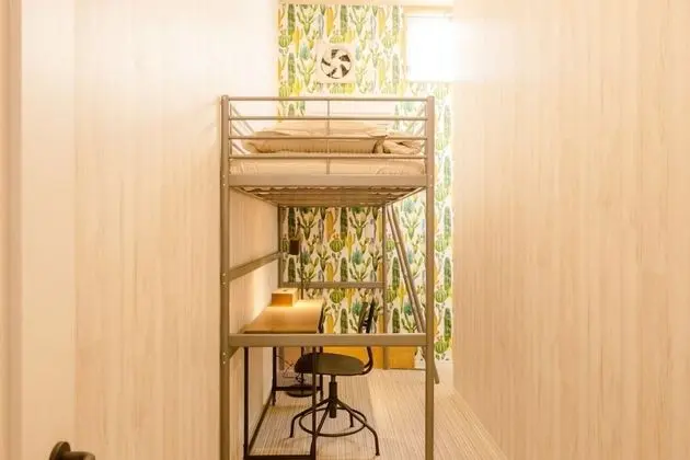 Oda, Sigara İçilmez (MIY ROOM1)