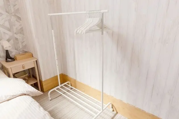 Oda, Sigara İçilmez (MIY ROOM1)