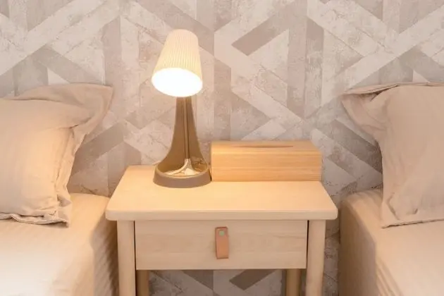 Oda, Sigara İçilmez (MIY ROOM1)