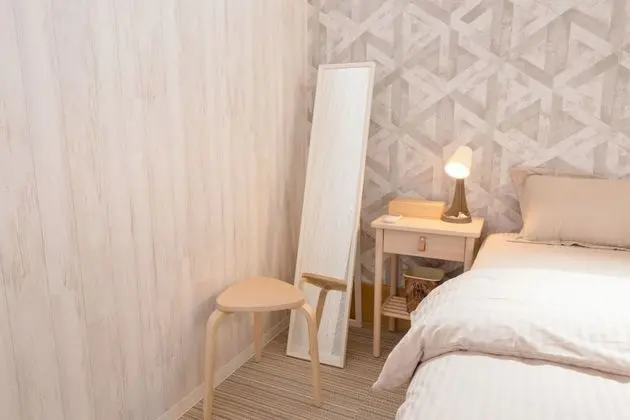 Oda, Sigara İçilmez (MIY ROOM1)