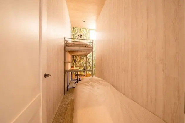 Oda, Sigara İçilmez (MIY ROOM1)