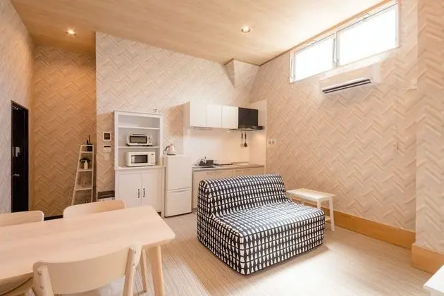 Oda, Sigara İçilmez (MIY ROOM1)