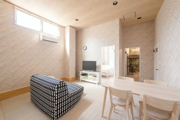 Oda, Sigara İçilmez (MIY ROOM1)