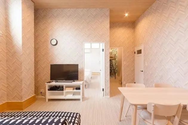 Oda, Sigara İçilmez (MIY ROOM1)