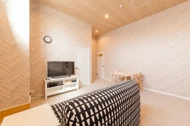Oda, Sigara İçilmez (MIY ROOM1)