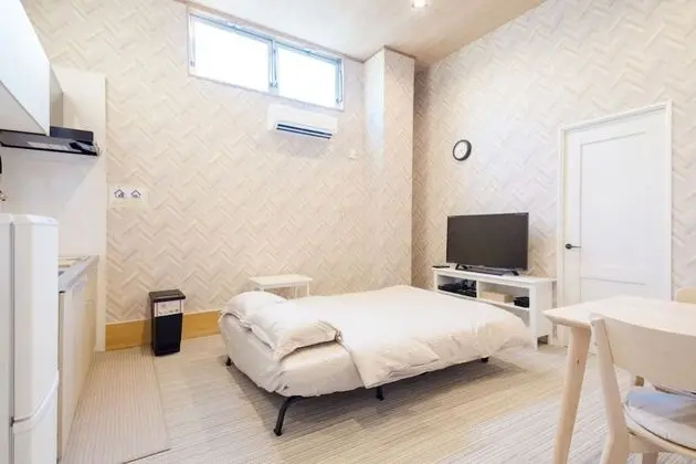 Oda, Sigara İçilmez (MIY ROOM1)