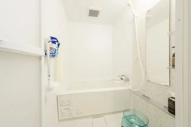 Oda, Sigara İçilmez (MIY ROOM1)