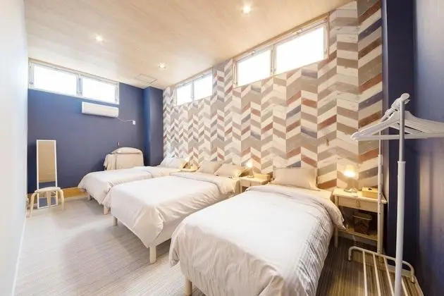 Oda, Sigara İçilmez (MIY ROOM2)