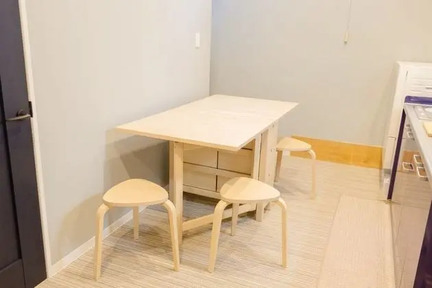 Oda, Sigara İçilmez (MIY ROOM2)